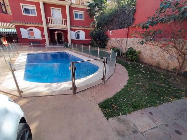 Chalet en venta en Campo de Gibraltar, Andalucía
