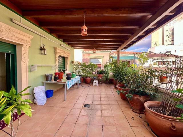 Villa en venta en Aspe