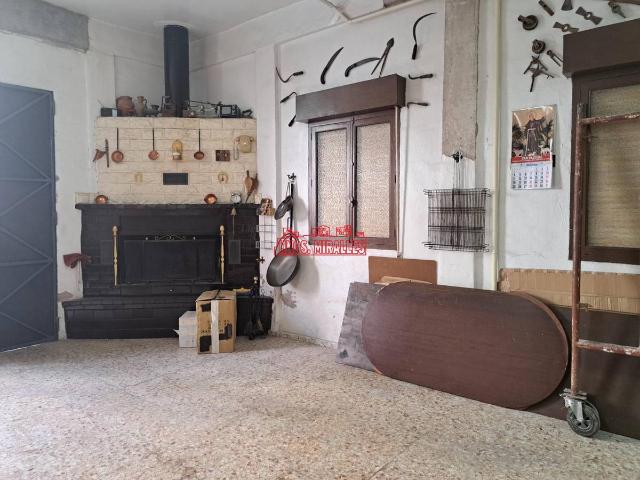 Chalet en venta en el Vinalopó Mitjà / El Vinalopó Medio, Valencia