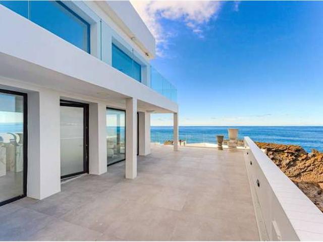 Chalet en venta en San Juan de la Rambla, Tenerife