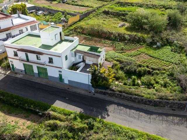 Chalet en venta en San Juan de la Rambla, Canarias