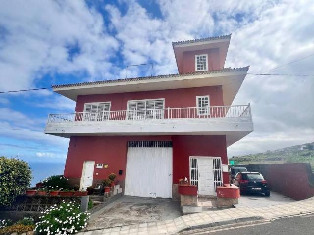 Chalet en venta en San Juan de la Rambla, Canarias