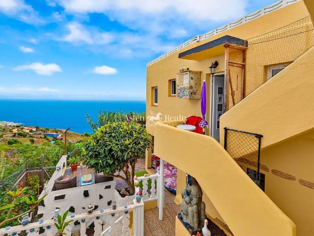 Chalet en venta en San Juan de la Rambla, Canarias