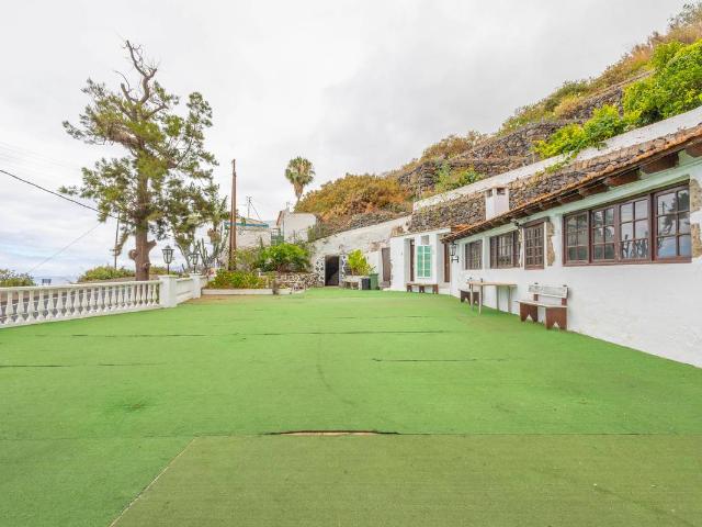 Chalet en venta en San Juan de la Rambla, Canarias