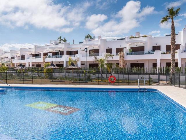 Chalet en venta en La Estación, Pulpí