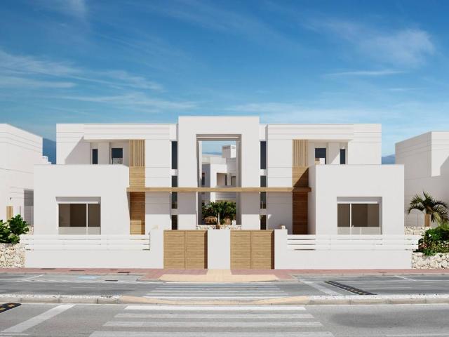 Chalet en venta en La Estación, Pulpí