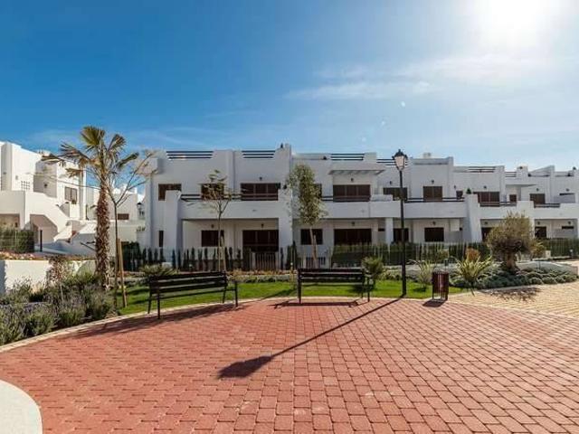 Chalet en venta en La Estación, Pulpí