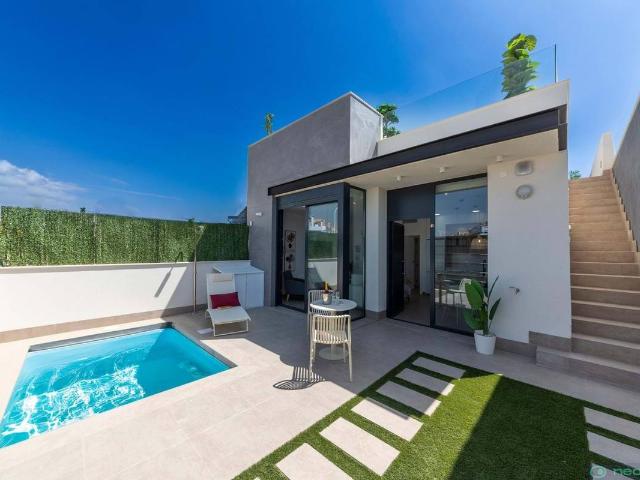 Chalet en venta en La Estación, Pulpí