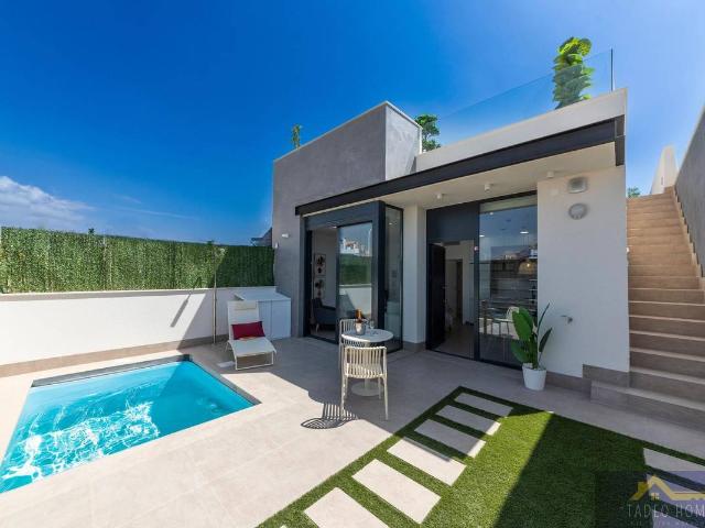 Chalet en venta en La Estación, Pulpí