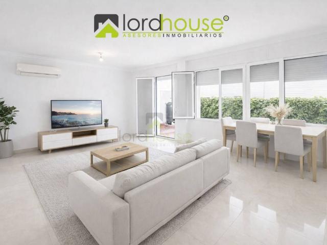 Chalet en venta en La Estación, Pulpí
