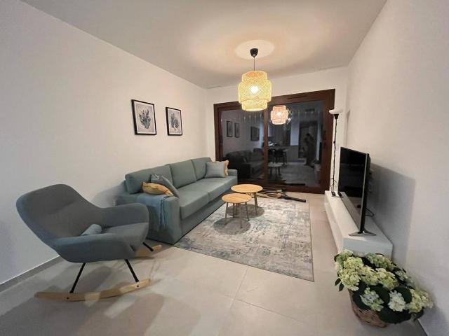 Chalet en venta en La Estación, Pulpí