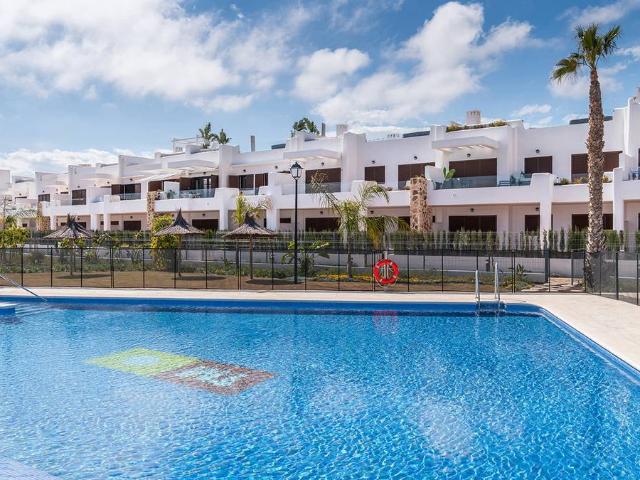 Chalet en venta en La Estación, Pulpí
