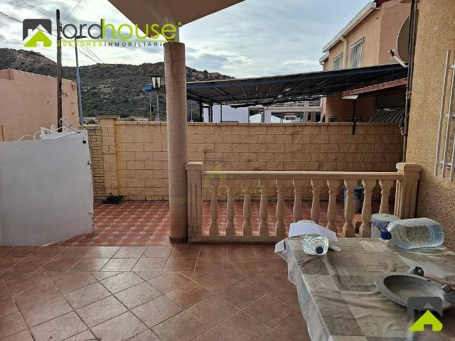 Chalet en venta en La Estación, Pulpí