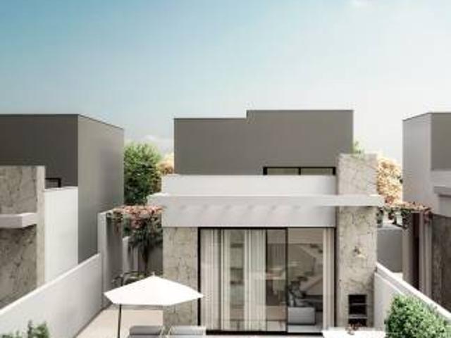 Chalet en venta en La Estación, Pulpí