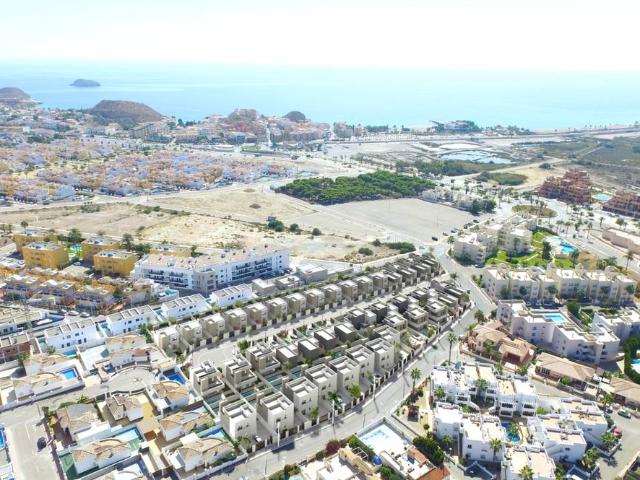 Chalet en venta en La Estación, Pulpí