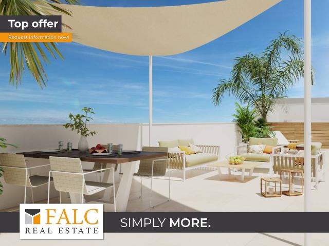 Chalet en venta en La Estación, Pulpí