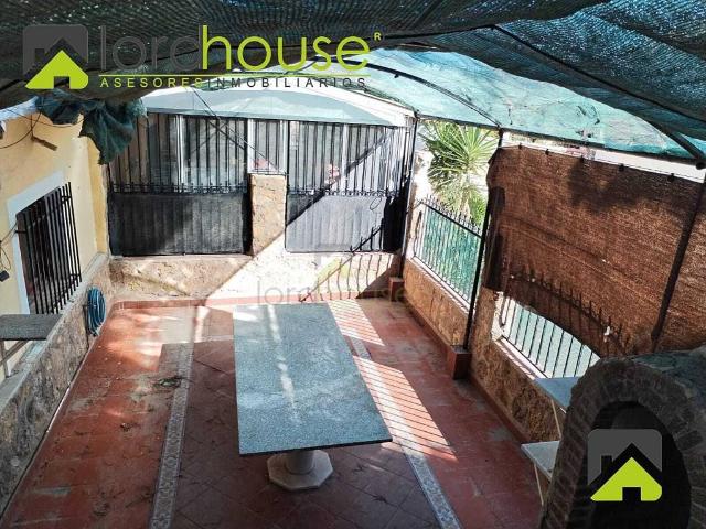Chalet en venta en La Estación, Pulpí