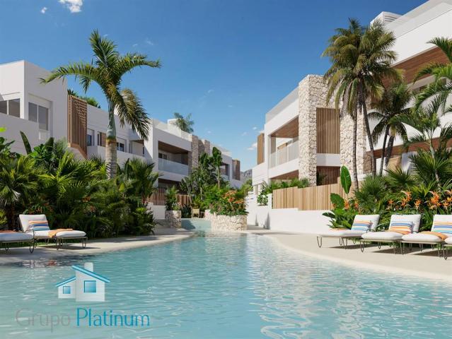 Chalet en venta en La Estación, Pulpí