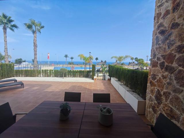 Chalet en venta en La Estación, Pulpí