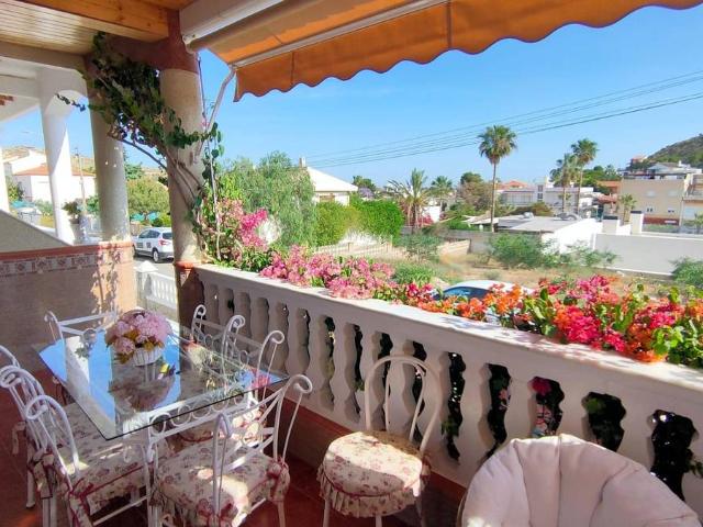 Chalet en venta en La Estación, Pulpí