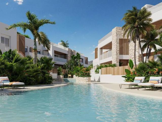 Chalet en venta en La Estación, Pulpí
