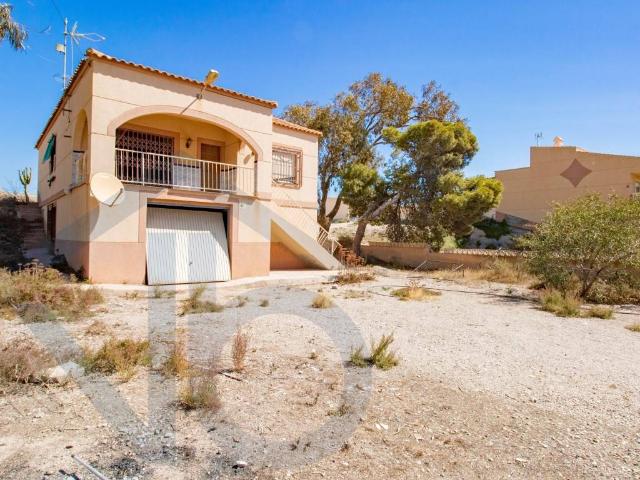 Chalet en venta en La Estación, Pulpí