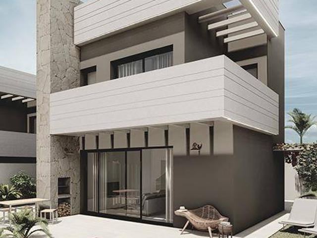 Chalet en venta en La Estación, Pulpí