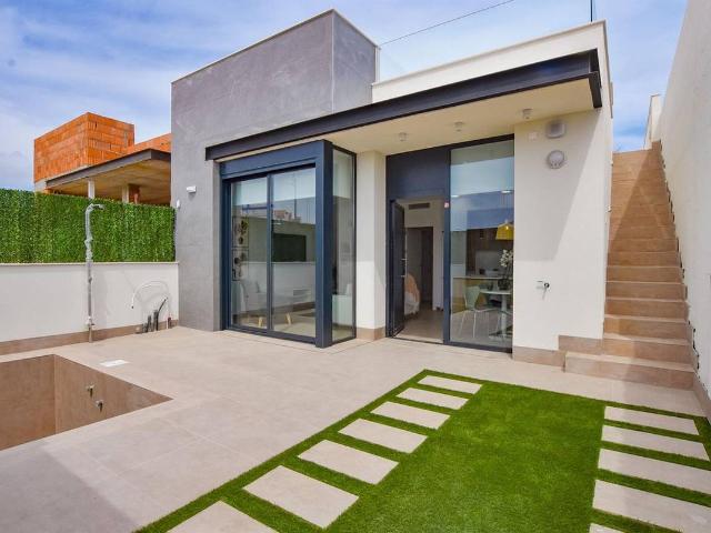 Chalet en venta en La Estación, Pulpí