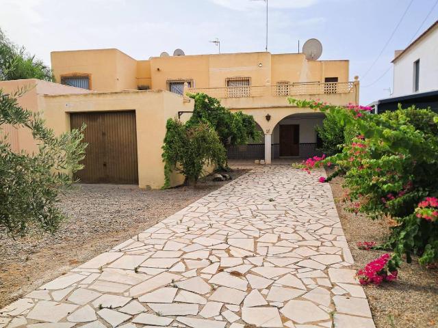 Chalet en venta en La Estación, Pulpí