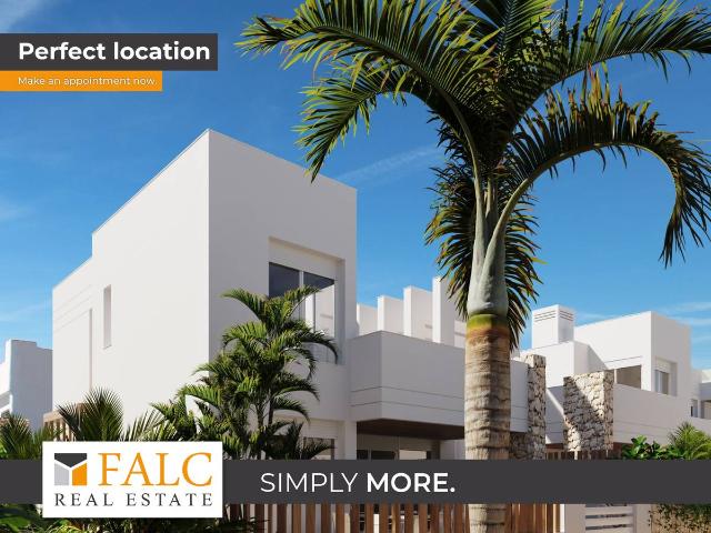 Chalet en venta en La Estación, Pulpí