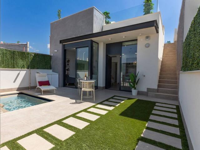 Chalet en venta en La Estación, Pulpí
