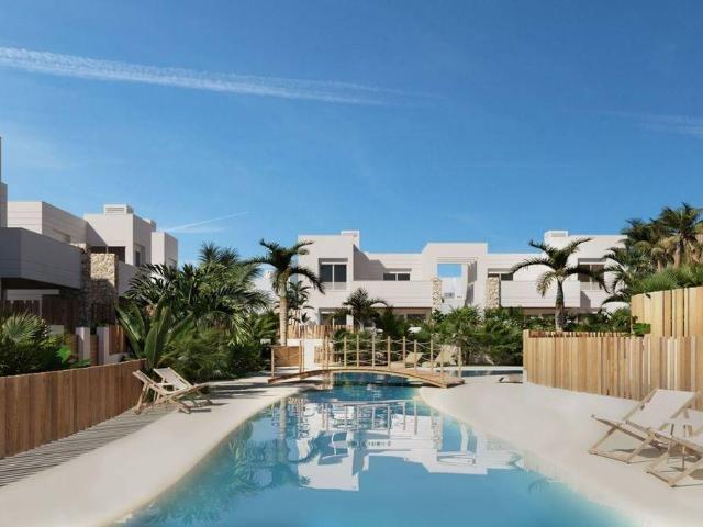 Chalet en venta en La Estación, Pulpí