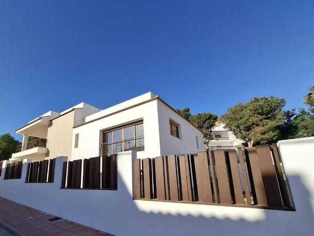 Chalet en venta en La Estación, Pulpí