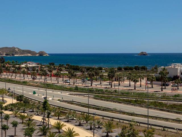 Chalet en venta en La Estación, Pulpí