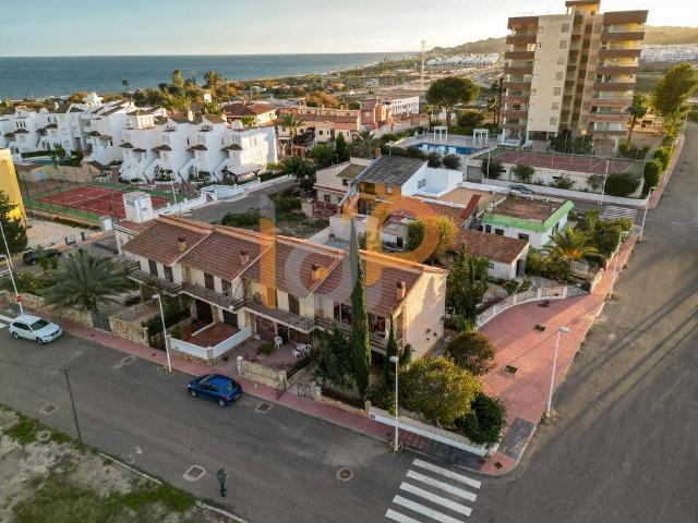 Chalet en venta en La Estación, Pulpí