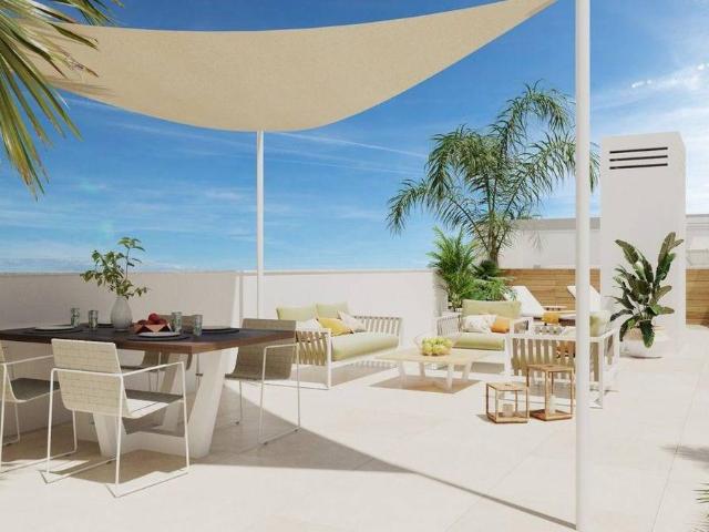 Villa en venta en Pulpí, La Estación