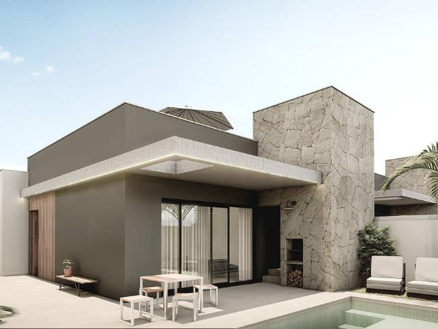 Chalet en venta en La Estación, Pulpí