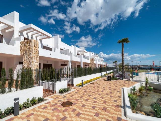 Chalet en venta en La Estación, Pulpí