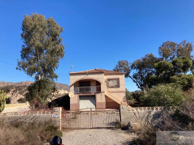 Chalet en venta en La Estación, Pulpí