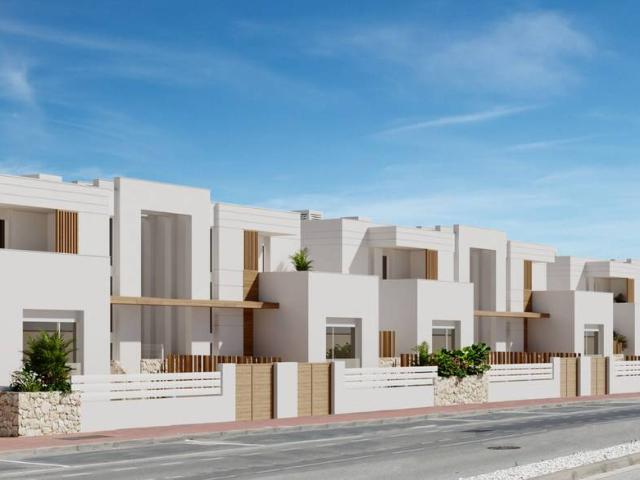 Chalet en venta en La Estación, Pulpí