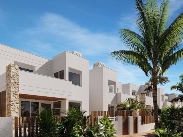 Chalet en venta en La Estación, Pulpí