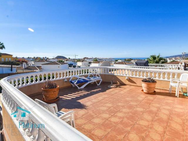 Villa en venta en Pulpí, La Estación