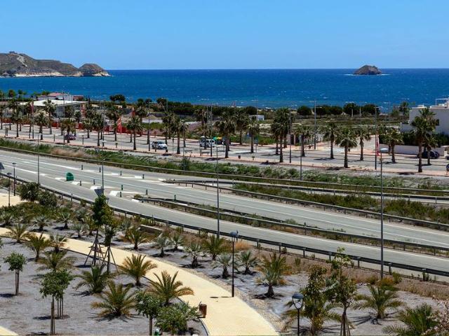 Chalet en venta en La Estación, Pulpí