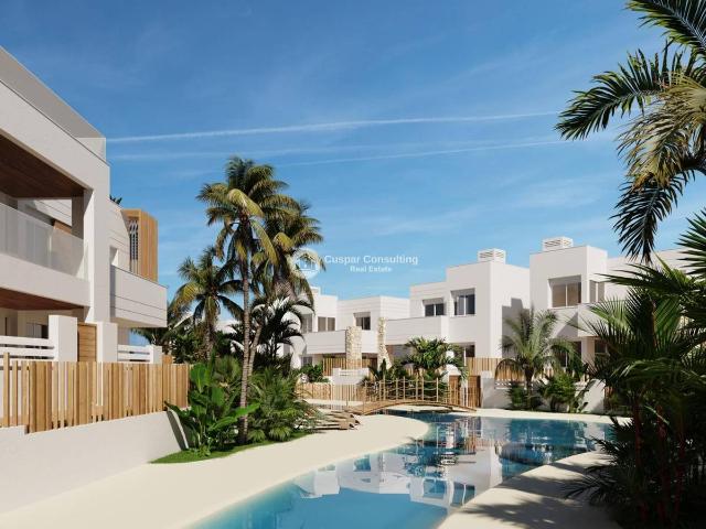 Chalet en venta en La Estación, Pulpí