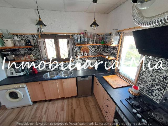 Chalet en venta en La Estación, Pulpí