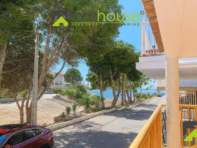 Chalet en venta en La Estación, Pulpí