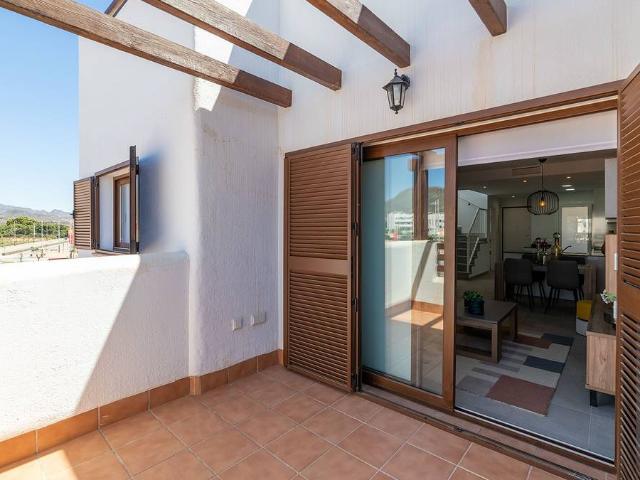 Chalet en venta en La Estación, Pulpí