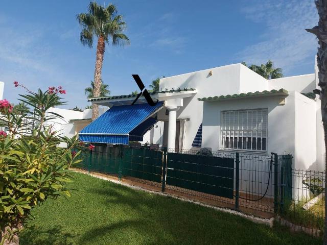 Chalet en venta en La Estación, Pulpí
