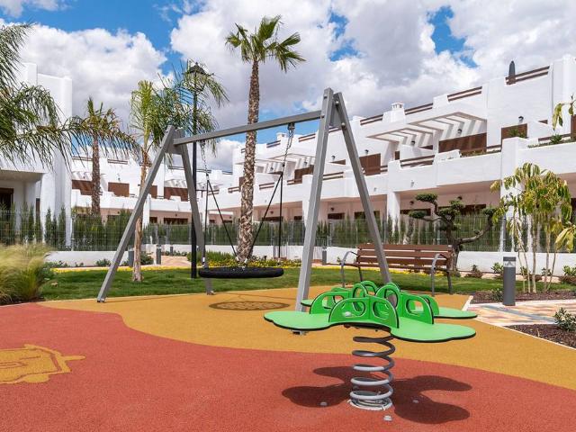 Chalet en venta en La Estación, Pulpí