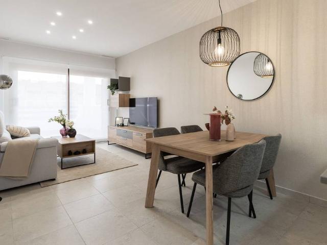 Chalet en venta en La Estación, Pulpí